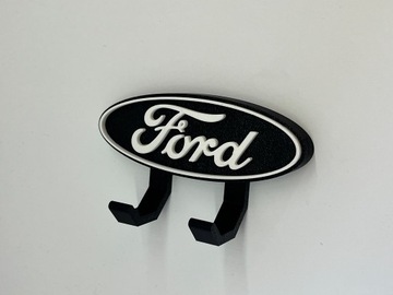 Ford wieszak na klucze
