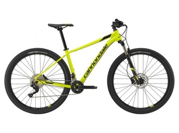 Cannondale Trail 4 L