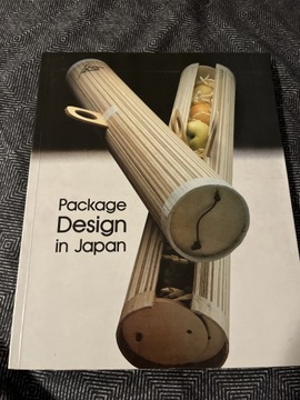 Taschen package design in Japan sztuka Japonii