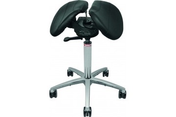 Krzesło ergonomiczne siodło SALLI SwingFit Care