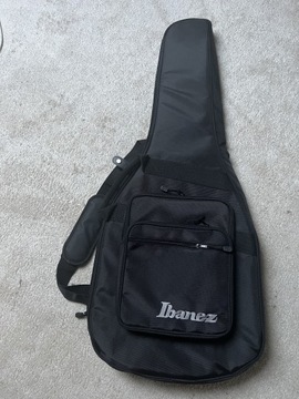 Ibanez gigbag premium - pokrowiec na gitarę 