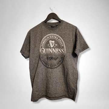 T-shirt męski Guinness M (official merchandise)