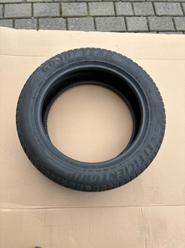 Opony Good Year 235/55R19 Efficient Grip SUV 4x4