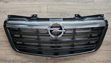 Atrapa  Grill  zderzaka Opel Movano 3 B 623109857R