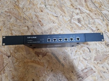 TL-r480t+ tplink load balance router