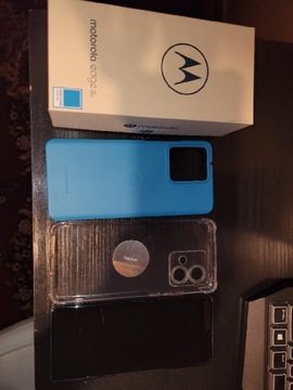 Motorola edge 40 
