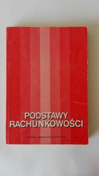 Podstawy Rachunkowości Sawicki Kazimierz