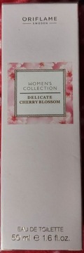 Woda toaletowa Women`s Collection- Delicate Cherry