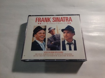 Frank Sinatra – The Platinum Collection 3CD 