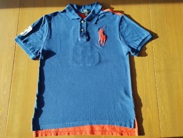 Koszulka polo Polo Ralph Lauren 