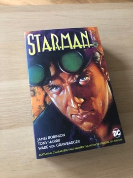 Starman Compendium vol.1