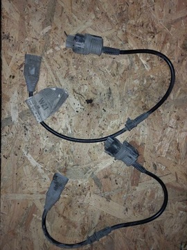 Przewód Kabel ABS, IDS, Opel Vectra C, 13215183