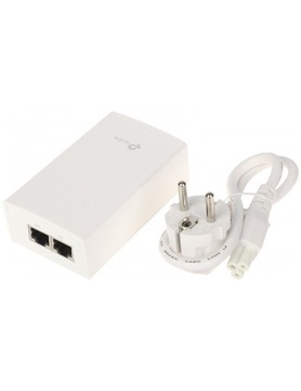 Adapter PoE TP-Link TL-POE4824G 24W