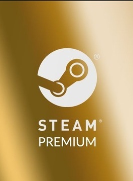 1 LOSOWY KLUCZ STEAM PREMIUM