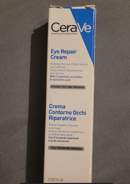 CeraVe CeraVe krem pod oczy 