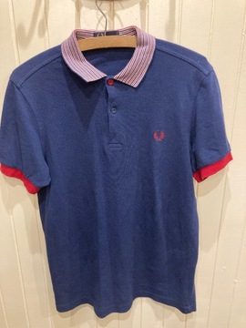 Koszulka Polo Fred Perry Rozmiar S