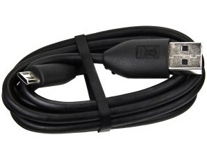 Kabel USB, micro USB HTC 73H00418-44M