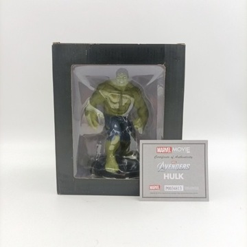 Oryginalna Figurka Marvel HULK Hero Collector 