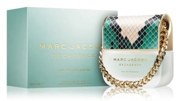 Marc Jacobs Decadence Eau So Decadent EDT 100 ml