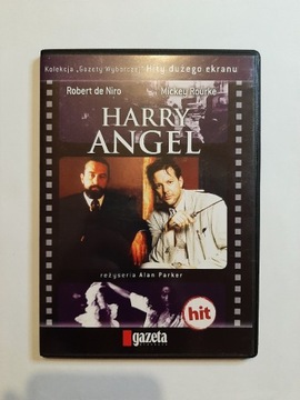 Harry Angel - film DVD STAN niemal IDEALNY 