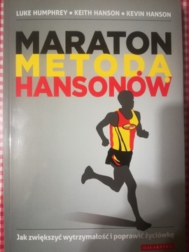 Maraton metodą handsonów