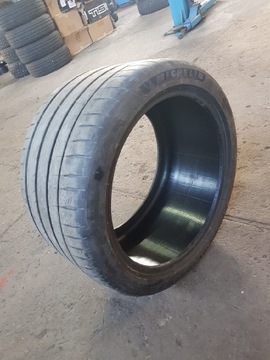 Michelin Pilot Sport 4s 325/30/19 Pojedyncza