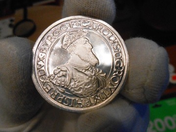 5 EURO 1987 r. 23 gr srebro ! TANIO !