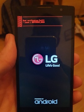 Lg spirit h440n 