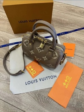 Torebka Louis Vuitton Chanel