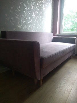 Kanapa sofa nowa rozkładana 
