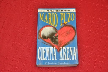 Mario Puzo Ciemna Arena