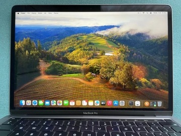 Apple MacBook Pro (13-inch, 2020, A2289)