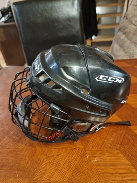 KASK HOKEJOWY CCM