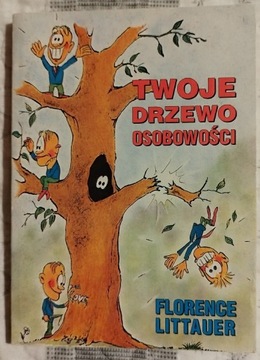 Twoje drzewo osobowości Florence Littauer 