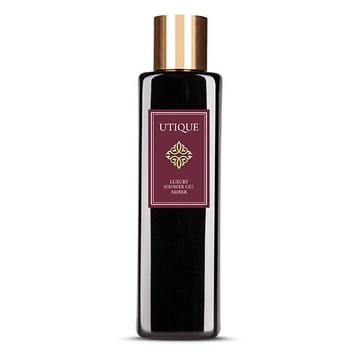 Żel pod prysznic 200 ml UTIQUE AMBER - FM WORLD