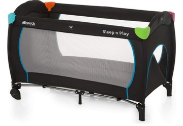 Łóżko turystyczneSleep N Play Go Plus WYS GRATIS