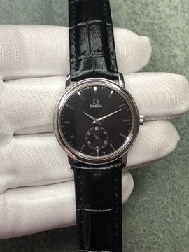 Omega De Ville Prestige Small Second 4520.51