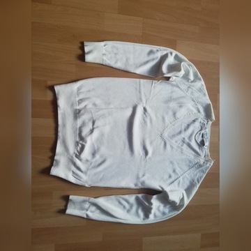 Sweterek ZARA xl