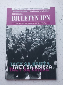 Biuletyn IPN 10 (167) październik 2019