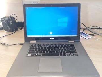 Laptop Dell Inspiron 15-5568