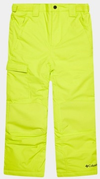 Columbia Spodnie narciarskie Bugaboo II Pant S 140