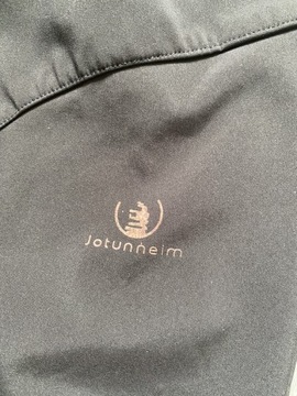 Jotunheim jx 8000 spodnie trekkingowe męskie r. L