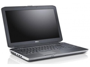 Laptop Dell Latitude E5520 