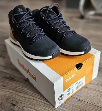 Timberland  Sprint Trekker Mid TB0A5W3Z019 - r. 43