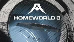 Homeworld 3 Fleet Command Edition PL