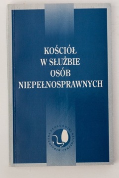 Kościół w służbie osób niepełnosprawnych