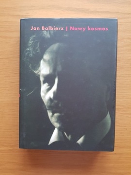 Jan Balbierz - NOWY KOSMOS - Strindberg