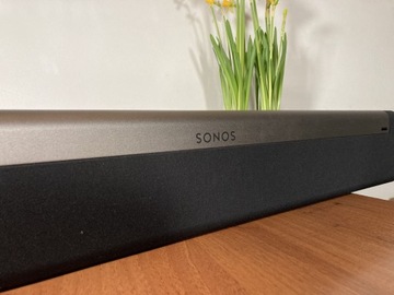 Sonos Playbar | soundbar do TV | sieciowy Wi-Fi