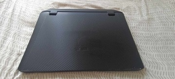 Laptop Asus G75V