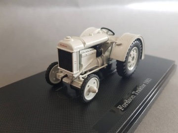 Fordson Trator 1921 1/43 Klassische  ciągnik